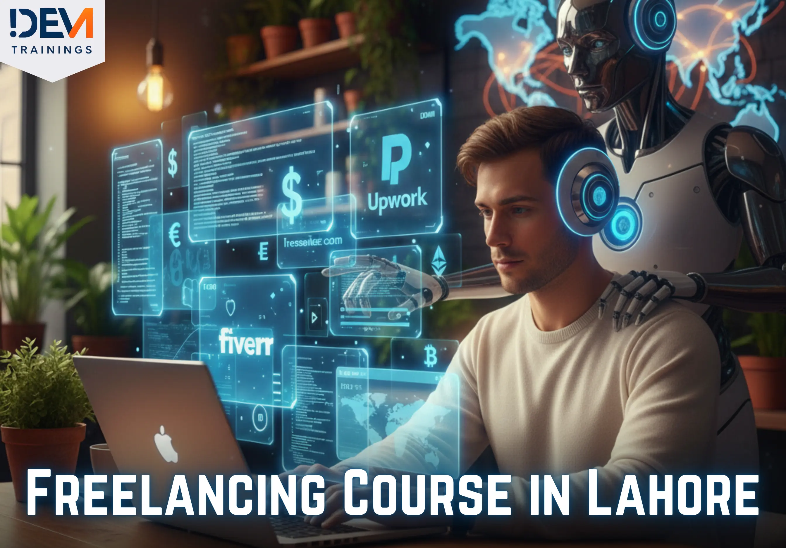 Best Freelancing Course