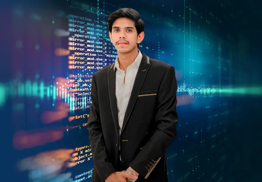 Abdul Rehman Niamat