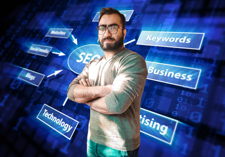 Syed Saif Ali